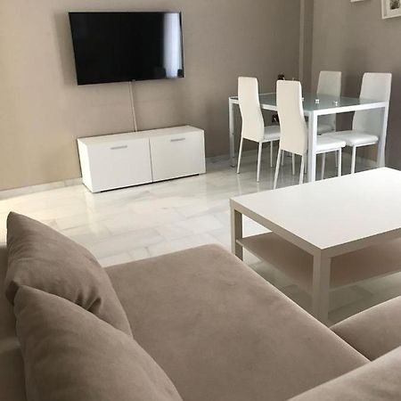 Apartamento Plaza Del Socorro Ronda Zewnętrze zdjęcie