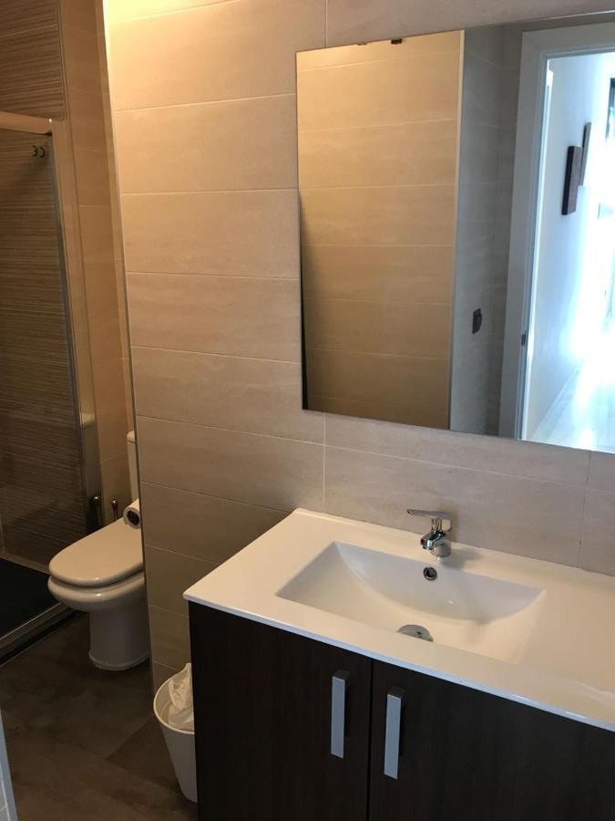 Apartamento Plaza Del Socorro Ronda Zewnętrze zdjęcie