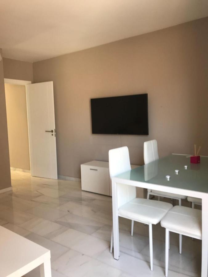 Apartamento Plaza Del Socorro Ronda Zewnętrze zdjęcie
