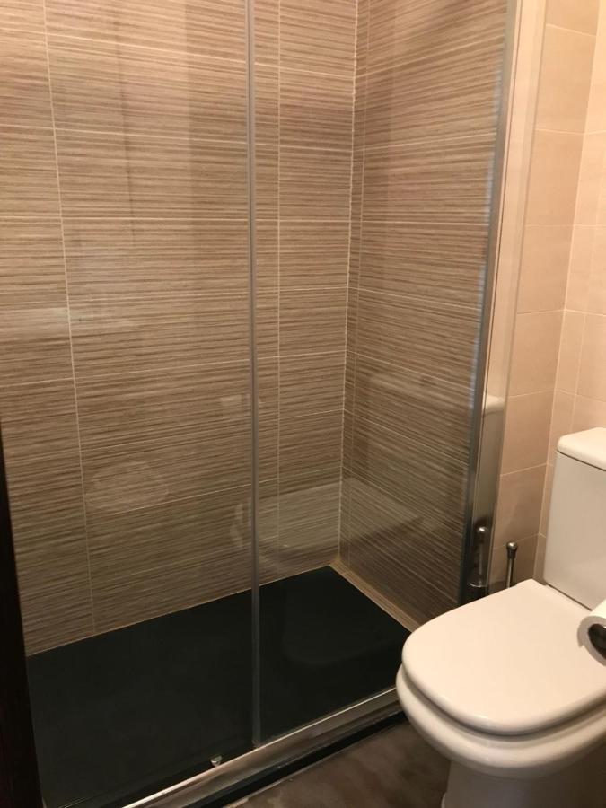 Apartamento Plaza Del Socorro Ronda Zewnętrze zdjęcie