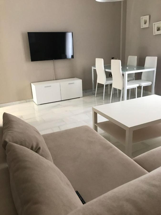 Apartamento Plaza Del Socorro Ronda Zewnętrze zdjęcie