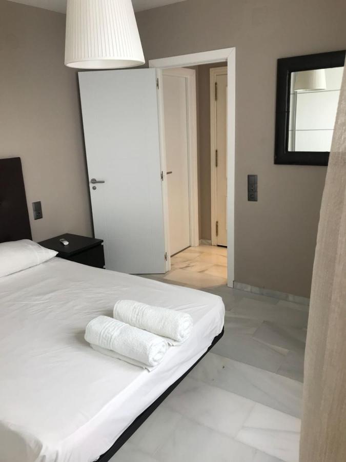 Apartamento Plaza Del Socorro Ronda Zewnętrze zdjęcie