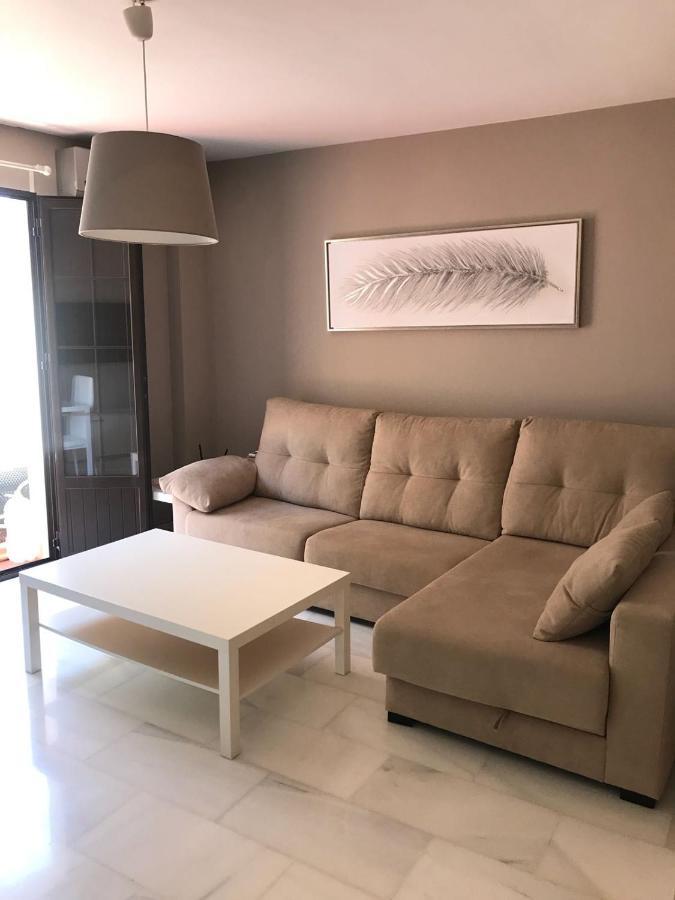 Apartamento Plaza Del Socorro Ronda Zewnętrze zdjęcie