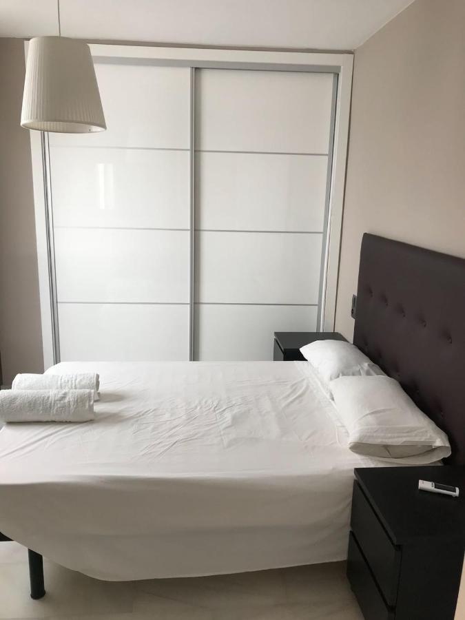 Apartamento Plaza Del Socorro Ronda Zewnętrze zdjęcie