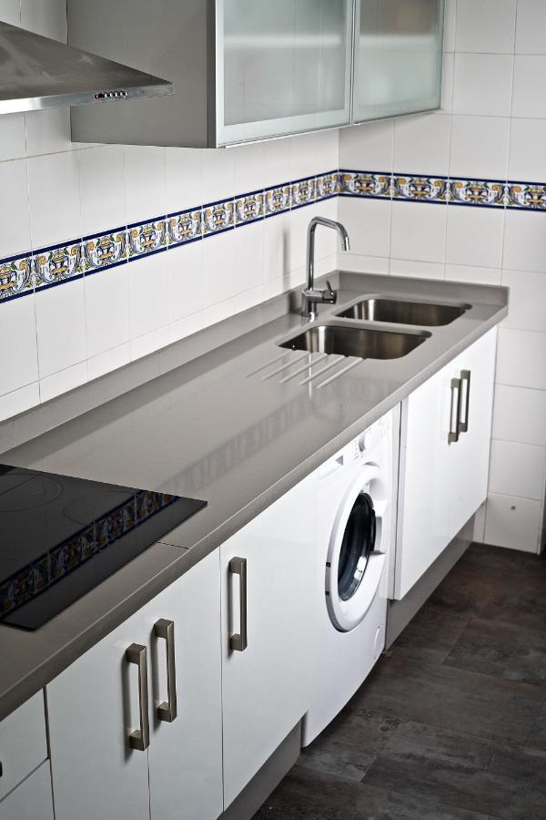 Apartamento Plaza Del Socorro Ronda Zewnętrze zdjęcie