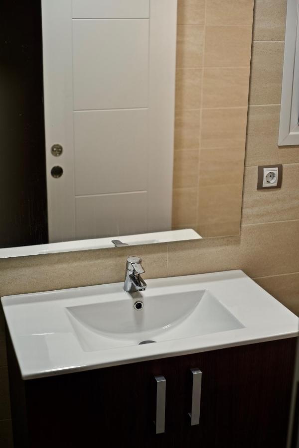 Apartamento Plaza Del Socorro Ronda Zewnętrze zdjęcie