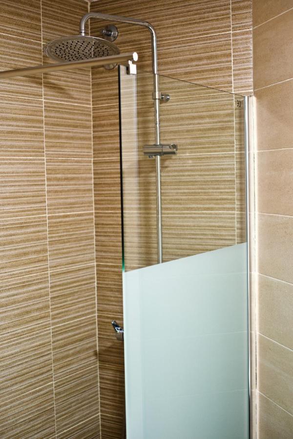 Apartamento Plaza Del Socorro Ronda Zewnętrze zdjęcie
