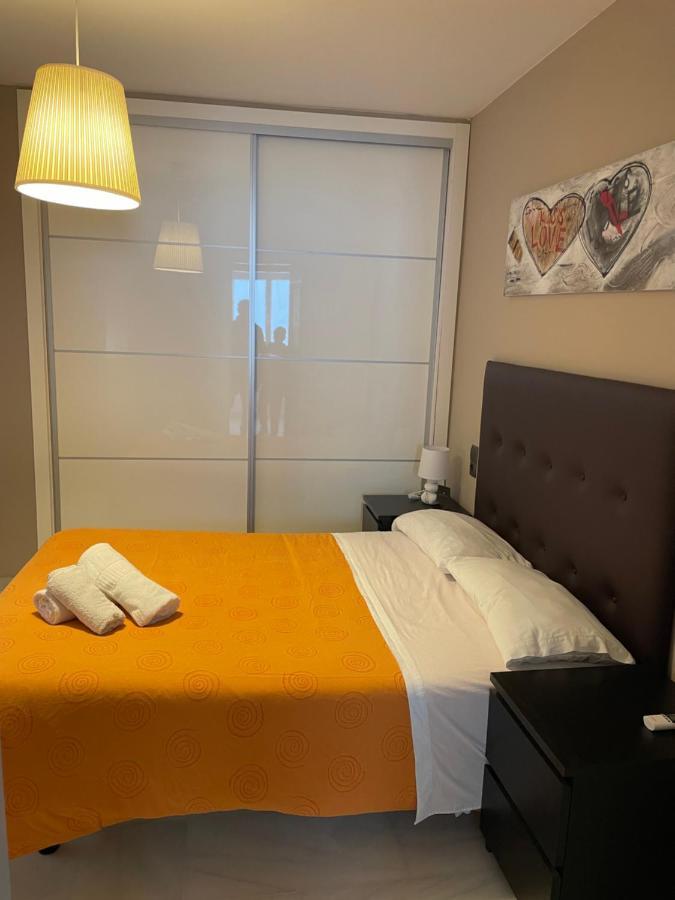 Apartamento Plaza Del Socorro Ronda Zewnętrze zdjęcie
